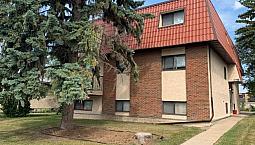 4 5911 51 Avenue - 1 Bedroom Apartment For Rent
