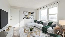 Affordable Apartments For Rent - Scenic Court - Apartment For Re