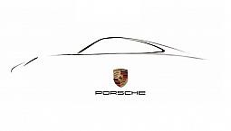 2024 Porsche Macan Gts