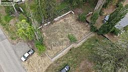 206 Rowat Road Williams Lake, British Columbia