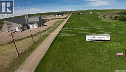 Highway 1 Frontage Lot Swift Current, Saskatchewan