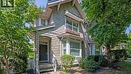 1412 Marguerite Street Coquitlam, British Columbia
