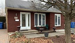600 000$ - Bungalow À Vendre À Boucherville