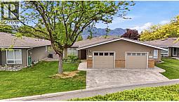 4035 Gellatly Road Unit# 106 West Kelowna, British Columbia