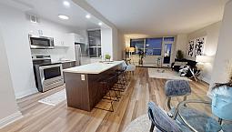 Apartment For Rent At 165 Ontario, Downtown