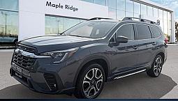 2023 Subaru Ascent Limited | Lane Departure | Blind Spot Assist