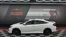 2020 Honda Civic Si 205 Hp Manuel Full Toit Sièges - Carplay 74 