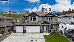 457 Daladon Drive Logan Lake, British Columbia