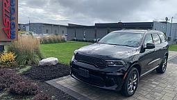 2024 Dodge Durango Sxt $240.37 Bi-Weekly