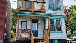 1 Bedroom In Halifax For September