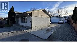 1441 Springfield Road Kelowna, British Columbia
