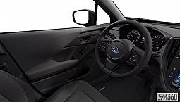 2026 Subaru Crosstrek Convenience