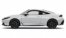 2026 Honda Prelude Hybrid Prelude Hybrid