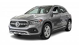 2023 Mercedes-Benz Gla 250 4Matic | Cuir | Toit | Caméra | Mbux 