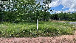 Lot 24-4 Fawcett Avenue Petitcodiac, New Brunswick