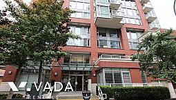 Taylor 1 Br Apt Rental 2209-550 Taylor St Vancouver: Vada