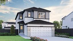 2096 Lancaster Heights Se Airdrie, Alberta