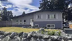 5032 Cherry Creek Rd Port Alberni, British Columbia