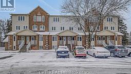 30 - 204 Briston Private Ottawa, Ontario