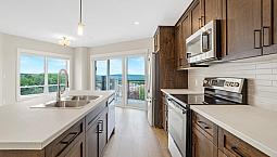 Brand-new 1, 2 & 3 Bedroom Apartments In Fredericton — Free Rent