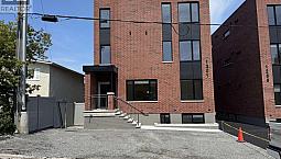 4 - 1301 Dorchester Avenue Ottawa, Ontario