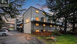207 991 Cloverdale Ave Saanich, British Columbia