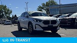 2025 Bmw X2 Xdrive28i
