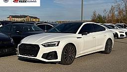 2023 Audi A5 Sportback Technik