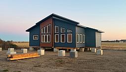 Custom Rtm Homes And Cottages
