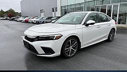 2024 Honda Civic Sedan Touring | Backup Camera | Apple Carplay