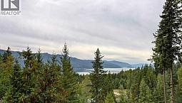 Pine Avenue Lot# 80 Anglemont, British Columbia