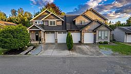 33592 2Nd Avenue Mission, British Columbia
