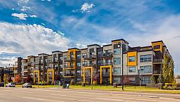 Apartments For Rent In Sw Edmonton - The Level - Apartment For R