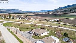 130 Overlook Place Spallumcheen, British Columbia