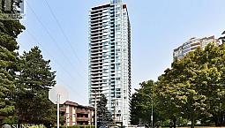 2501 5883 Barker Avenue Burnaby, British Columbia