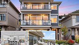 1469 Tower Ranch Drive Kelowna, British Columbia