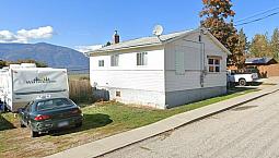 229 9th  S Avenue Creston, British Columbia
