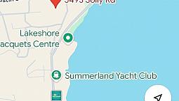 5493 Solly Road Summerland, British Columbia