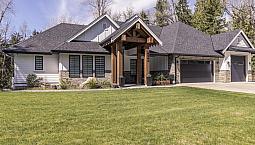 9409 Erickson Street Mission, British Columbia