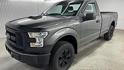 Ford F-150 Xl 2016 à Vendre