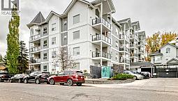 306, 1441 23 Avenue Sw Calgary, Alberta