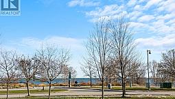 102 - 2095 Lake Shore Boulevard W Toronto (Mimico), Ontario