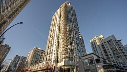 3003- 1199 Marinaside Crescent