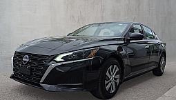2025 Nissan Altima S Awd | Apple Car Play | Android Auto
