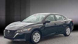 2024 Nissan Sentra S | Mags | Bluetooth