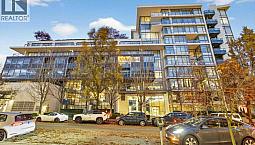 210 1777 W 7Th Avenue Vancouver, British Columbia