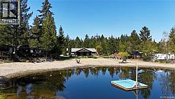 E5 2650 Turnbull Rd Qualicum Beach, British Columbia