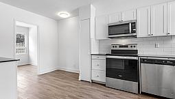 2 Bedrooms House For Rent - 5-80 Weeping Willow Lane