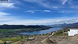 595 Vineyard Way N Unit# 33 Vernon, British Columbia