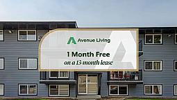 Modern Apartments With Air Conditioning - Westwood Apartments - 